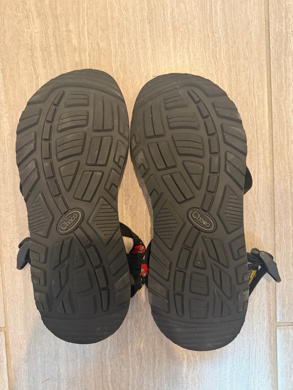Pac-Man Chacos - Picture 3 of 5